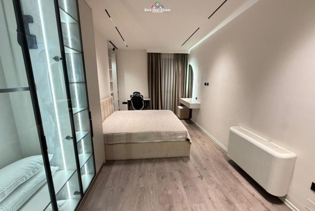 Apartament Me Qera 2+1 tek Kompleksi ASL 1 (ID B220873) Tirane