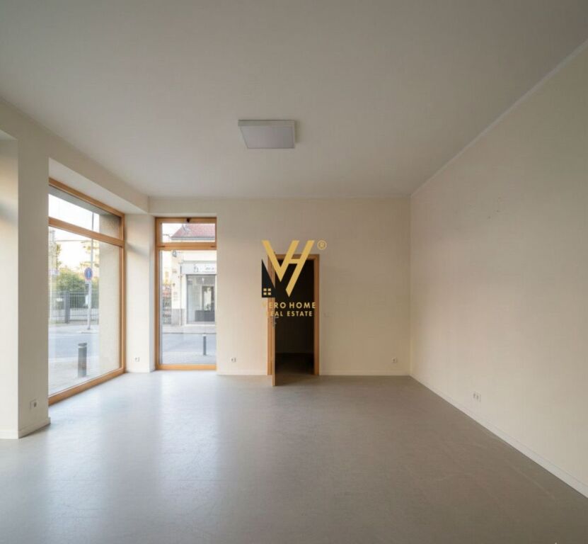 SHOP FOR SALE 62 M2 IN KODRA E DIELLIT 185,500 EURO