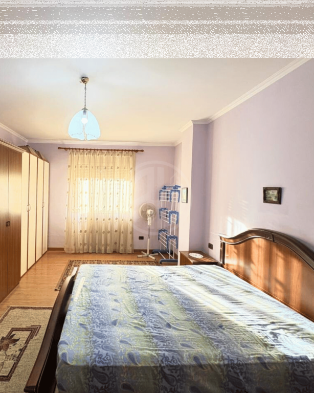 Apartament 2+1+2 për Qira – pranë Gjykatës, Durrës