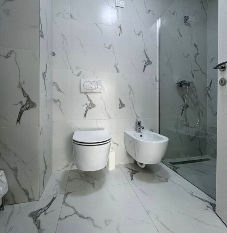 Japim me qira apartament 2+1+2 për zyra Lake View Residence