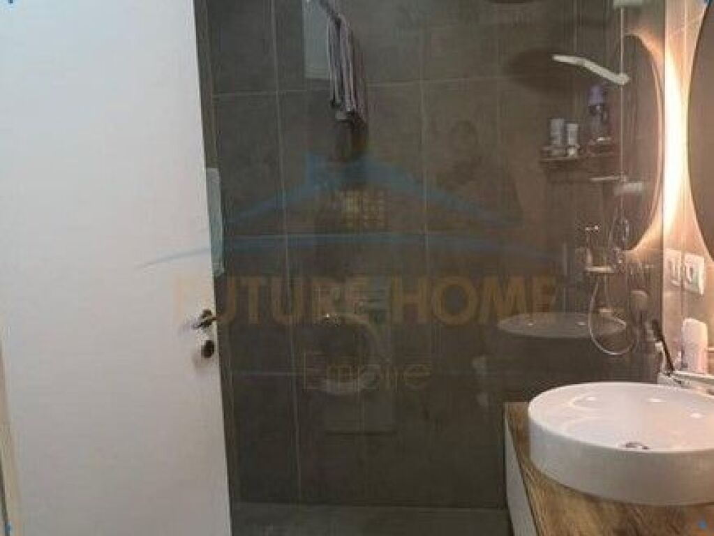 For sale, Apartment 2+1+2, Quartum Residence, Jordan Misja Street, Tirana.