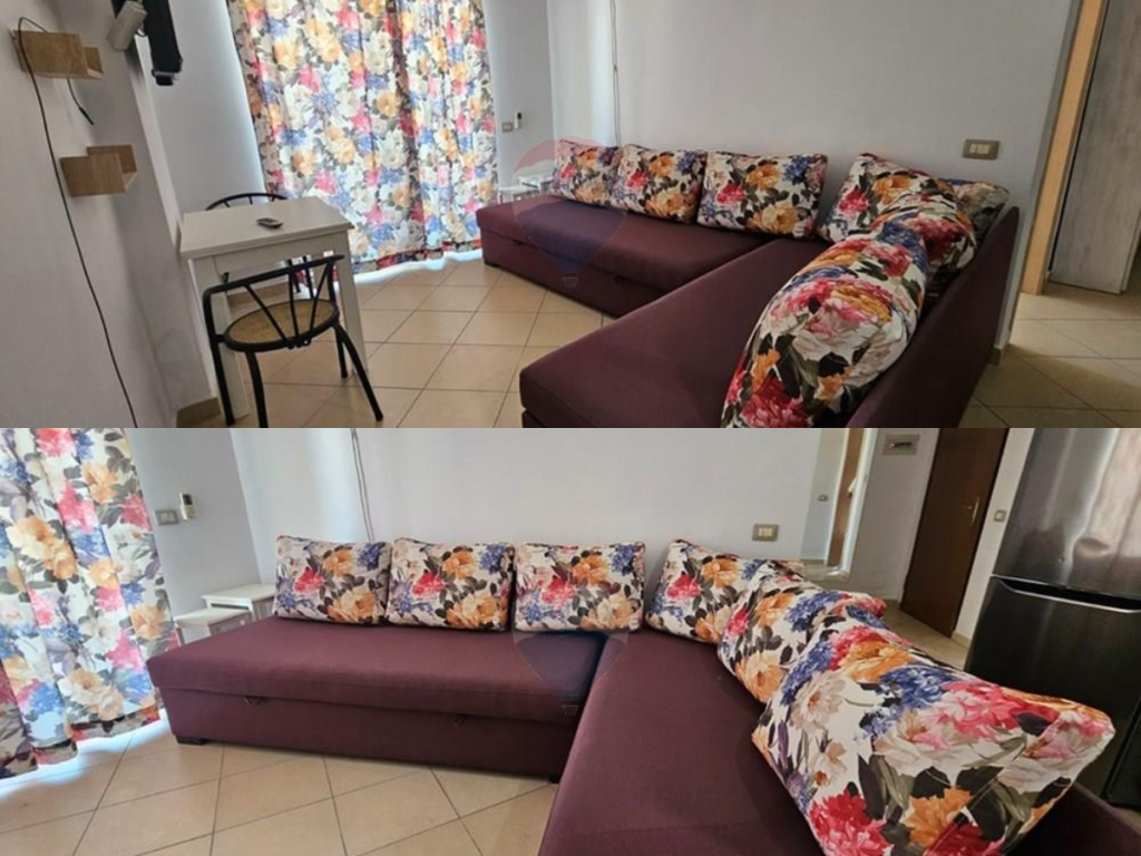 Apartment 1+1 for rent in Astir