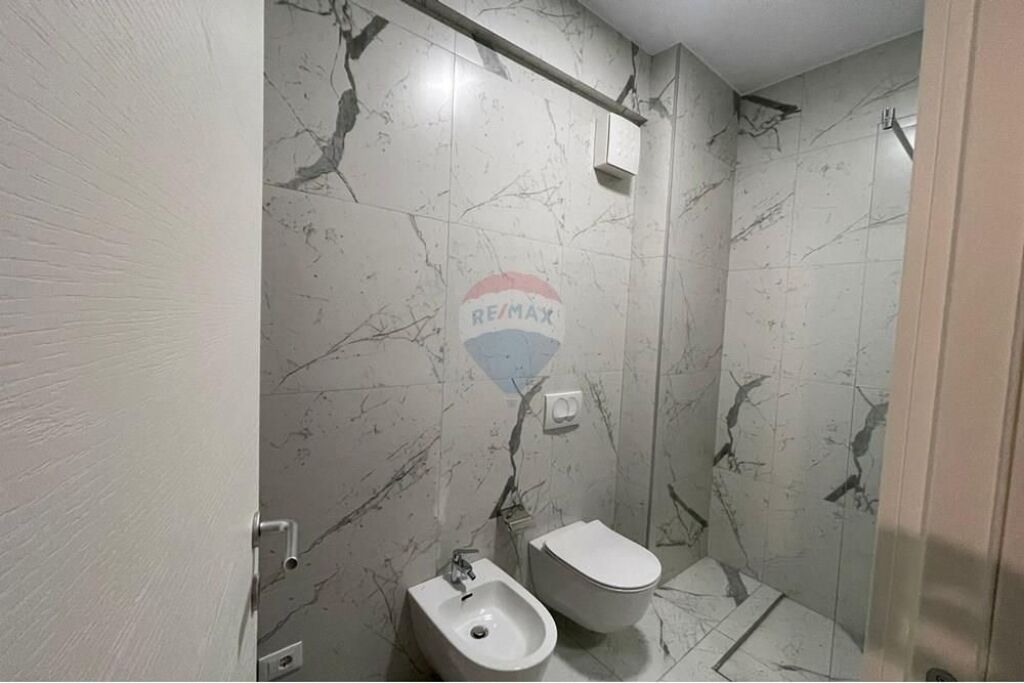 Apartment 2+1 for rent at Foleja Gjelber!