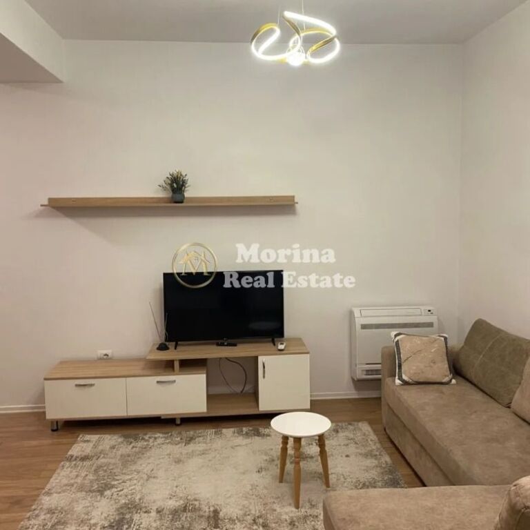 Qera | Apartament 1 + 1 | Ali Demi | 400 €/muaj