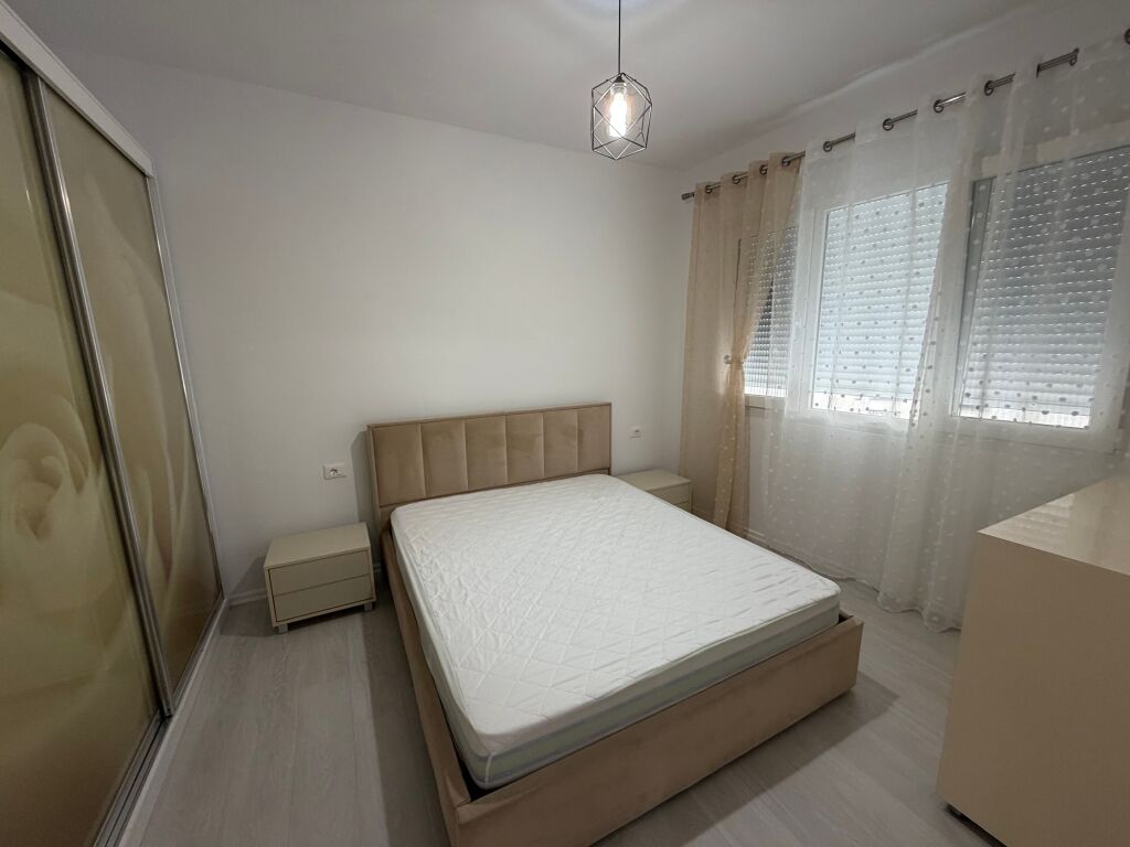 JEPET APARTAMENT 2+1+POST PARKIMI ME QIRA TEK " RIVER REZIDENCE " ASTIR !!!