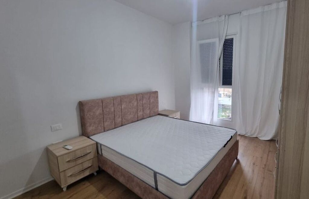 APARTAMENT 2+1 ME QERA , TRIO TOWERS DON BOSKO