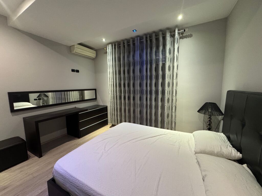 Appartamento 2+1 in affitto vicino al Complesso Halili!