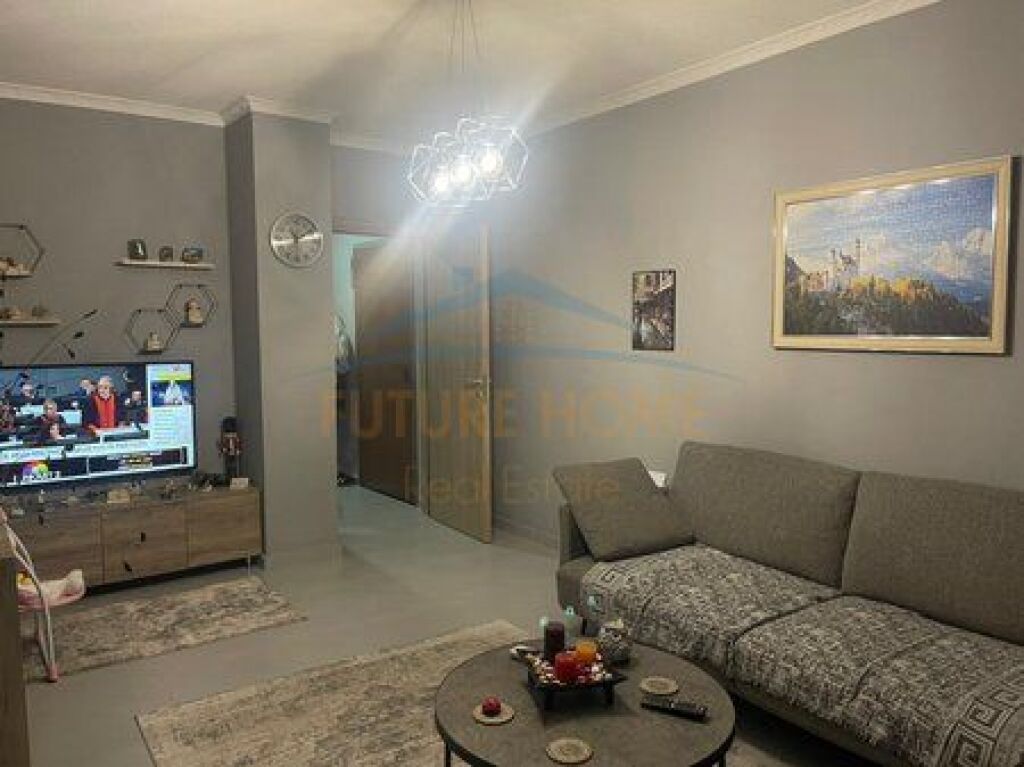 Shitet, Apartament 2+1, Misto Mame, Idea63815