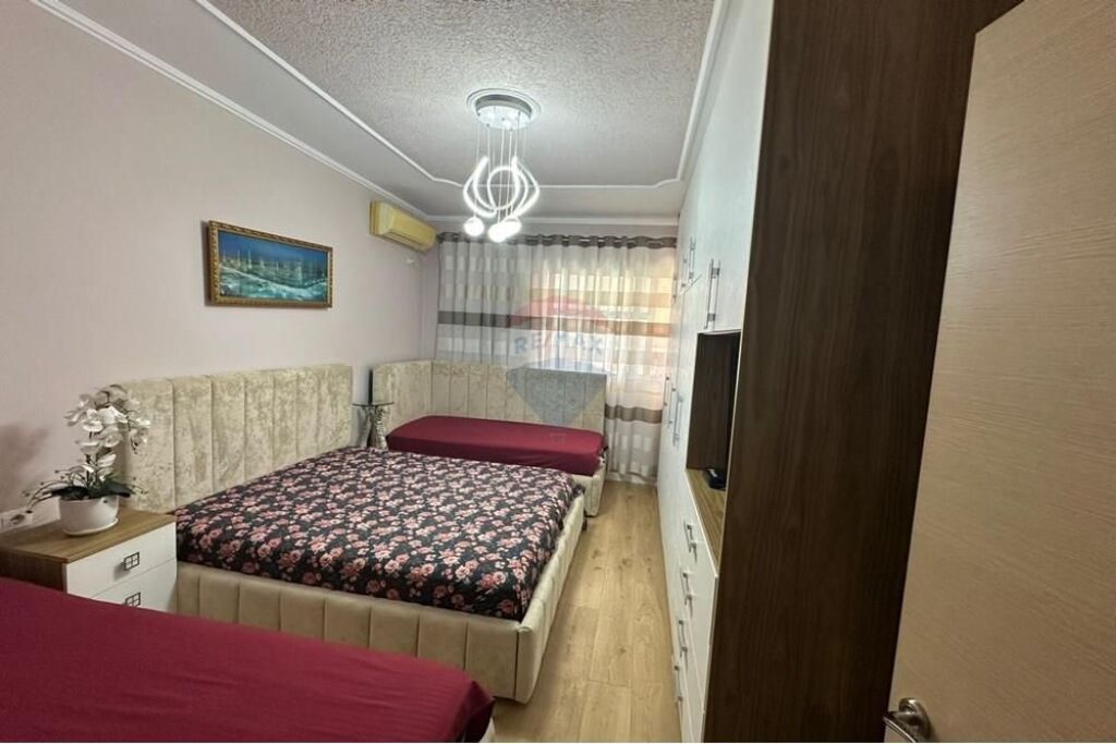 Apartament - Për Shitje - Rruga Albanopoli, Tiranë(ID: 530411003-894)