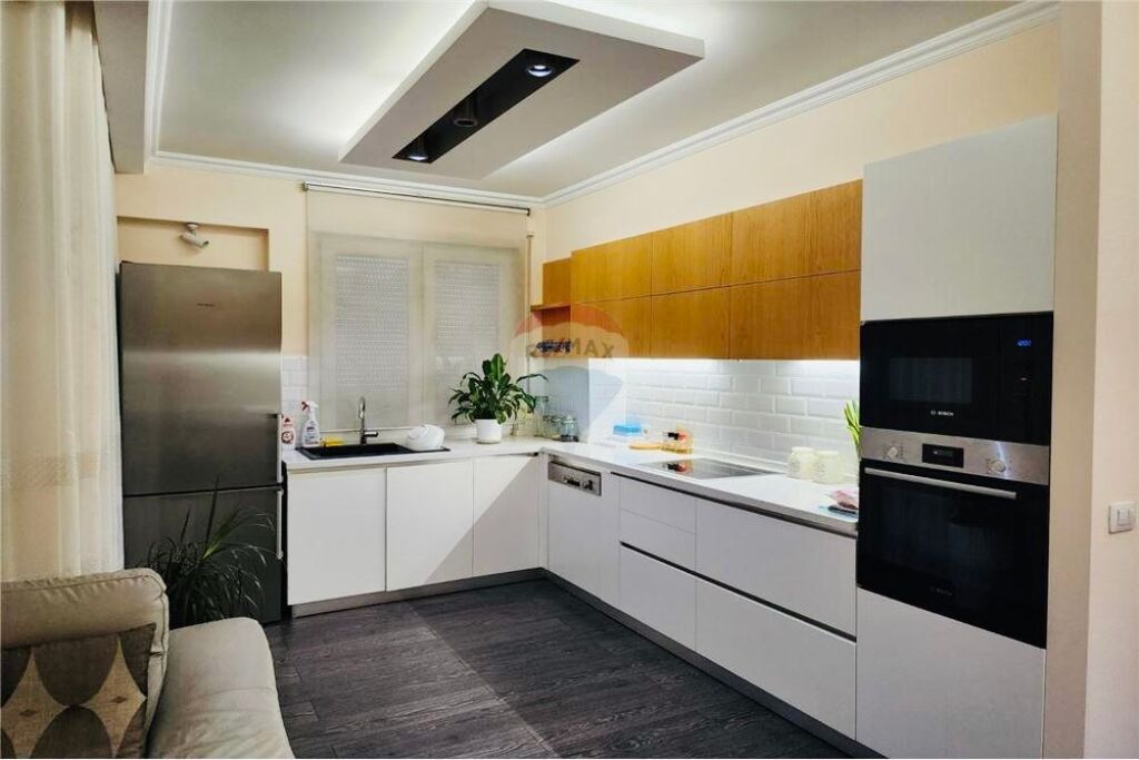 📍Apartment 2+1+2 Construction Engineering