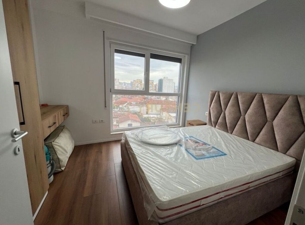 Appartamento 1+1 in affitto a Jordan Misja