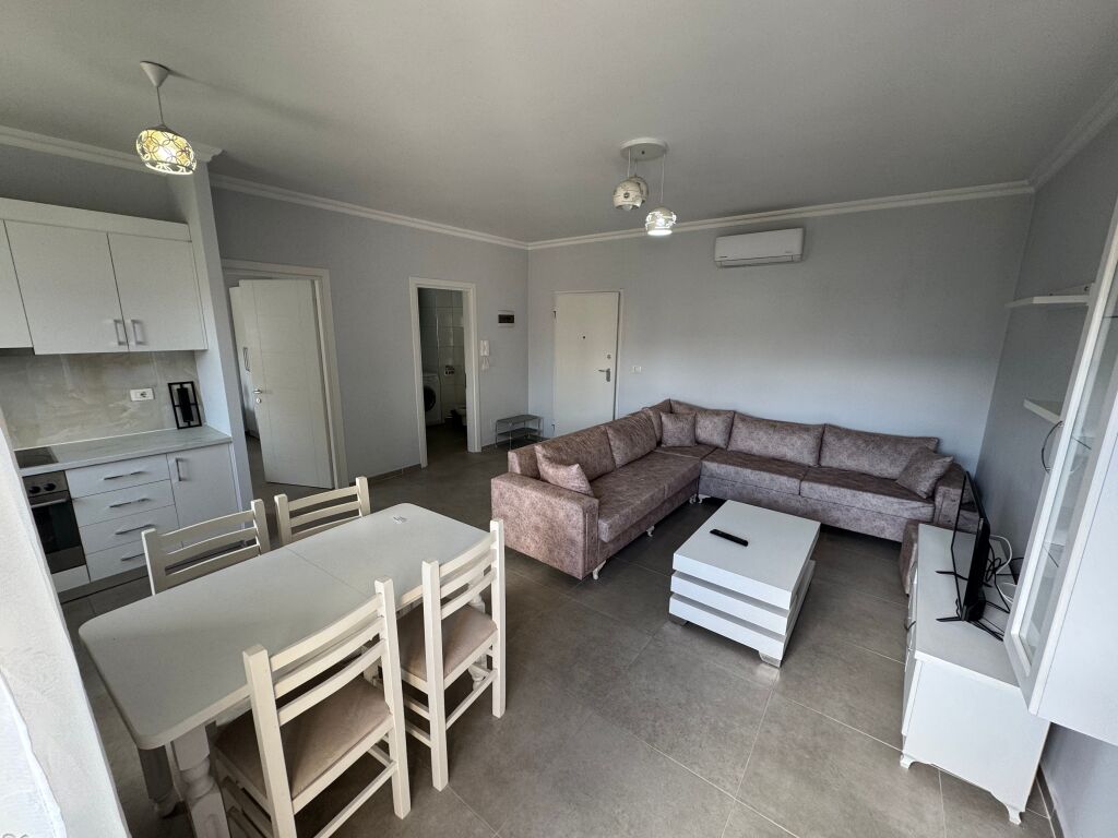 For rent 1+1 Ali Demi