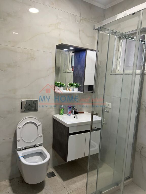 Apartment 3+1 for rent Komuna Parisit in Tirana