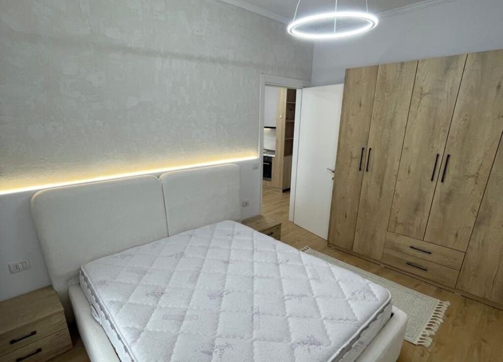 Apartment 1+1 For Sale, Dritan Hoxha Street