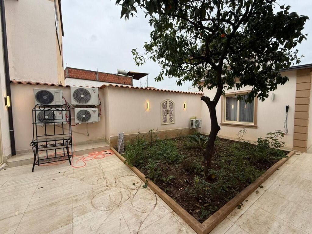 VILLA FOR RENT, LOCATED IN THE XHAMLLIK AREA, TIRANA!