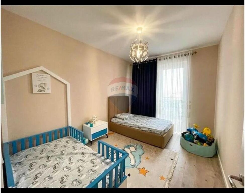 Appartamento 2+1 +2 in affitto in Via KAVAJES