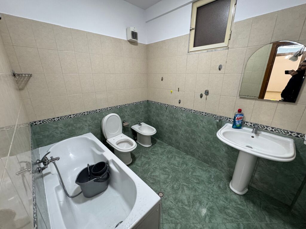 For rent 2+1+2+ Parking Don Bosko