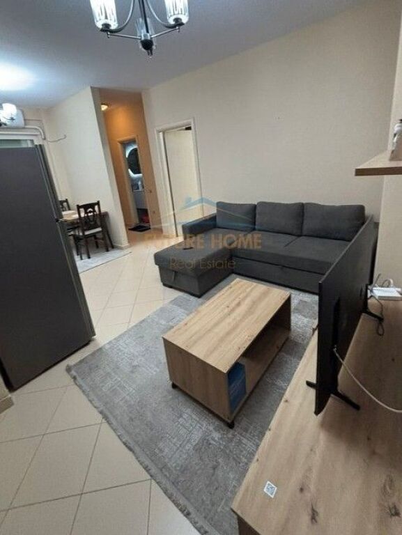 Shitet,Apartament 1+1, Liqeni i Thatë, Tiranë