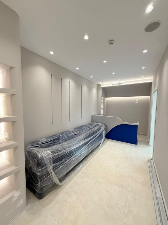 🏥 Ambient Klinike me Qira – Kika 2