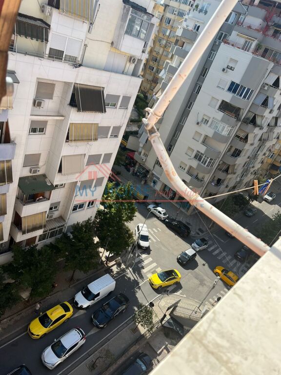 Apartment 3+1 for rent Komuna Parisit in Tirana