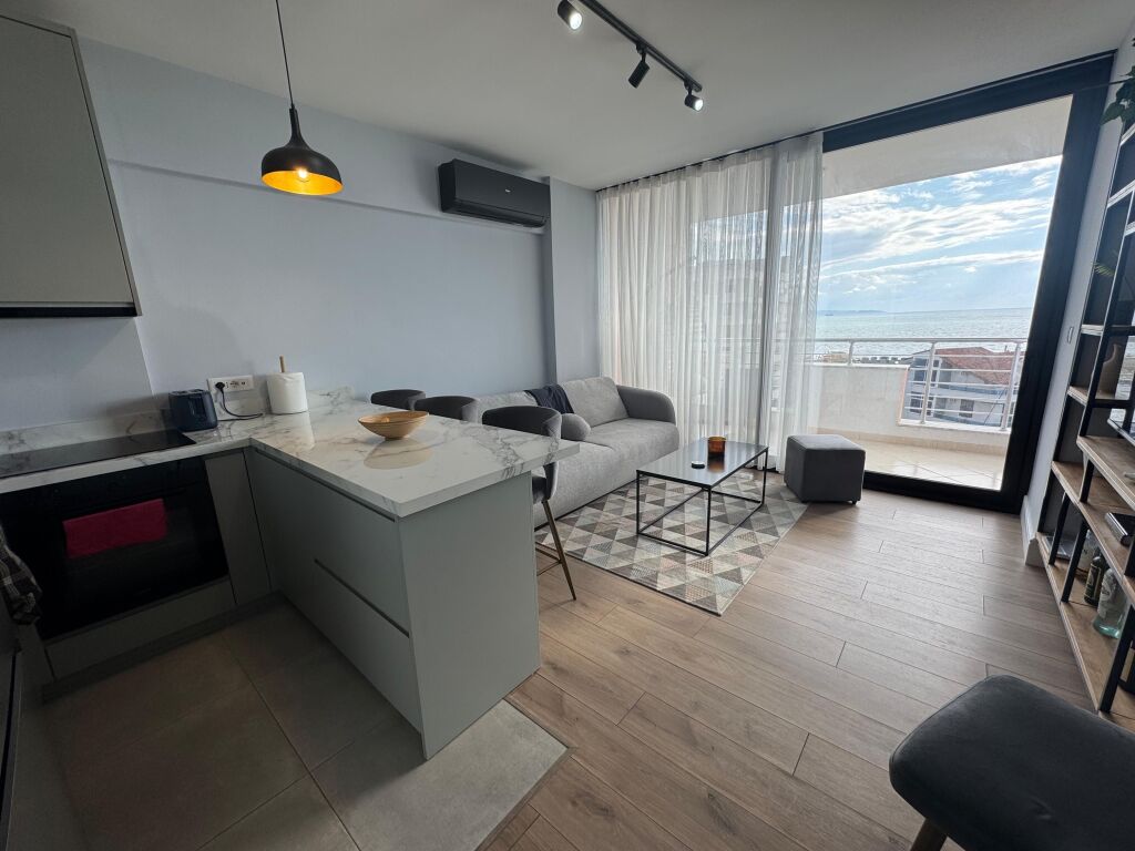 Jepet apartament me qera 2+1