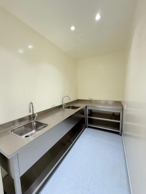 🏥 Ambient Klinike me Qira – Kika 2