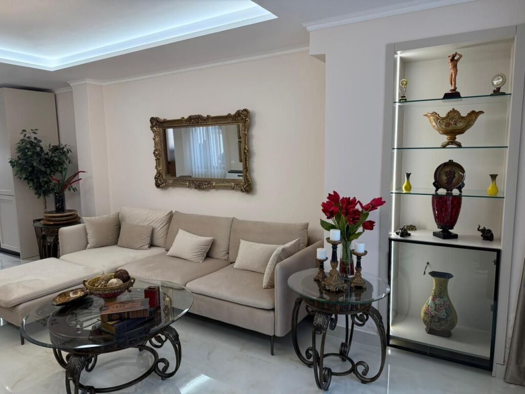 VILLA FOR RENT, LOCATED IN THE XHAMLLIK AREA, TIRANA!