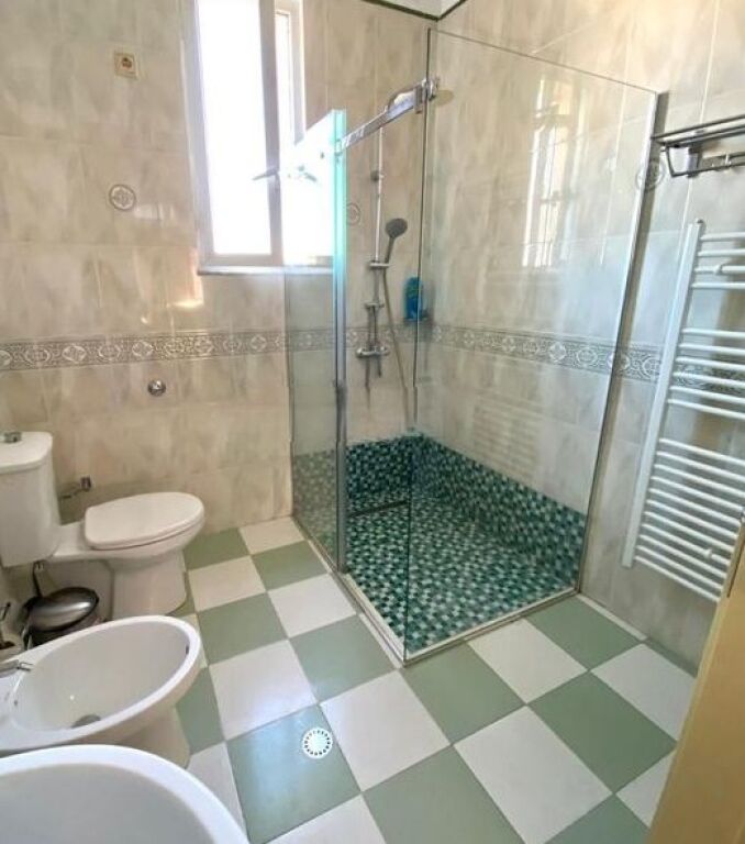 SHESIM APARTMENT 2+1, VASIL SHANTO