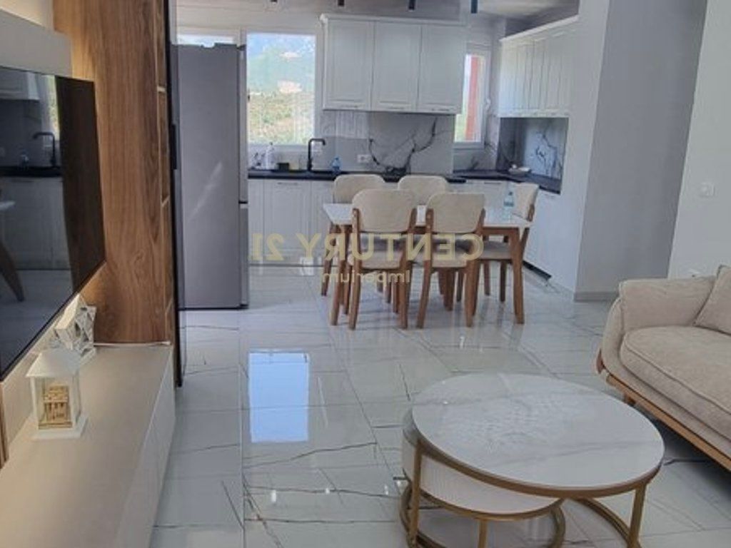 Apartament 2+1 me Qira në Fresk