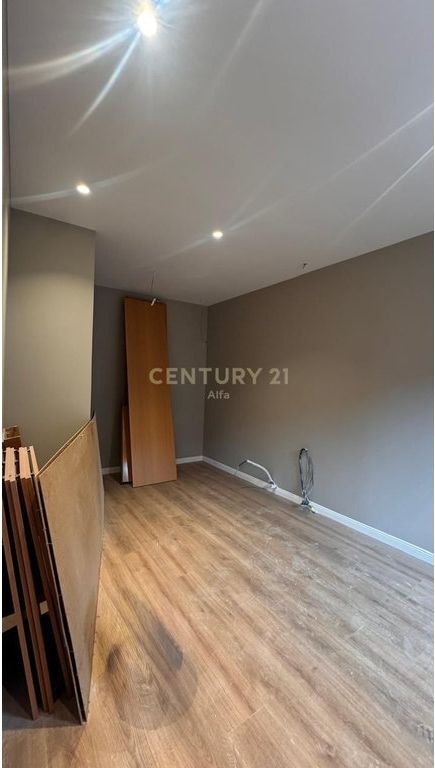 Apartment 1+1 for sale at Xheluks Complex, Elbasan Street