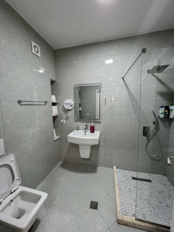 🏠 Apartment 2+1 for Rent in 5 Maji, after Concord