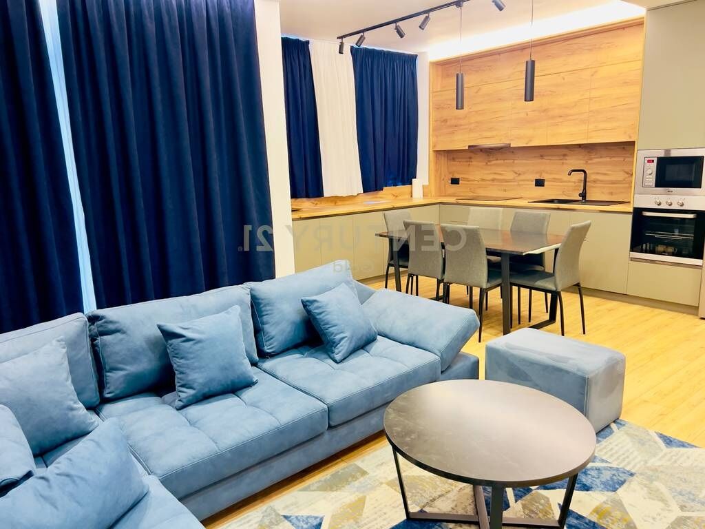 VENDESI APPARTAMENTO 2+1+2 AL NUOVO BOULEVARD!