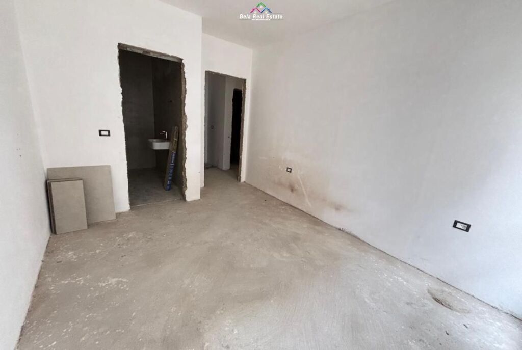 Appartamento In Vendita 2+1+2 A Univers City (ID B120801) Tirana