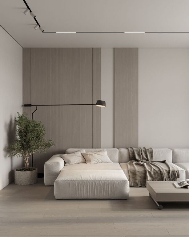 JEPET ME QIRA APARTAMENT 1+1 - ZOGU I ZI