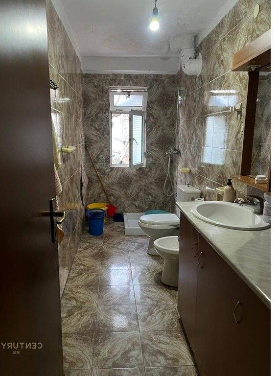 Apartment 2+1 near Skenderbej Square