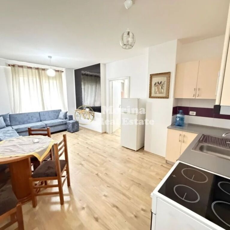 Qera | Apartament 1 + 1 | Kompleksi Kontakt — Ish Parku | 550 €/muaj
