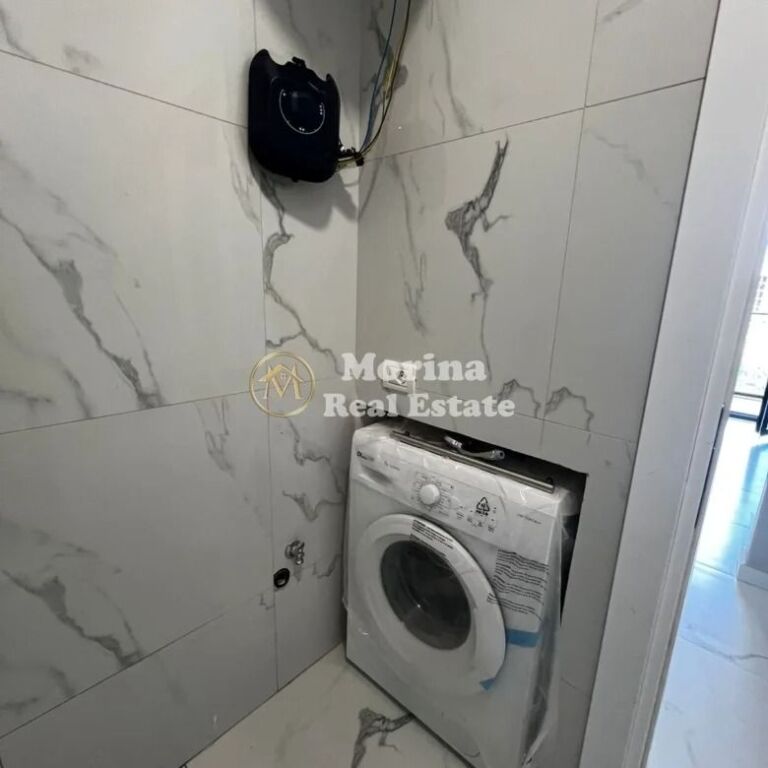 Rent | Apartment 1 + 1 | Porcelan | 450 €/month