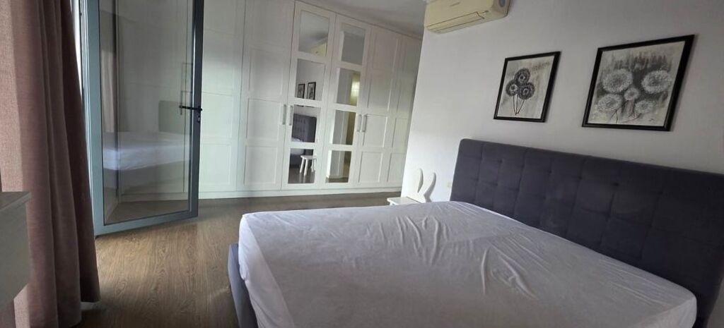 Apartment for rent 2+1+2 at 21 Dhjetori.