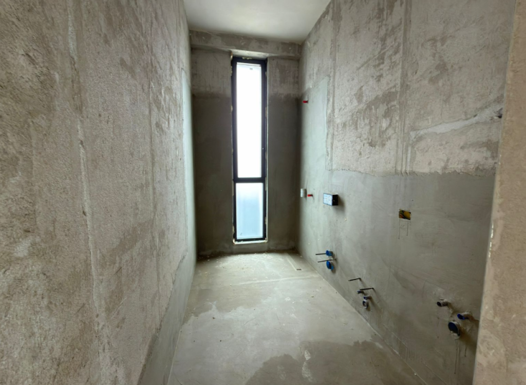 :  🏡 Penthouse 3+1+2 me Verandë &amp; 3 Poste Parkimi – Tulipan Residence, TEG