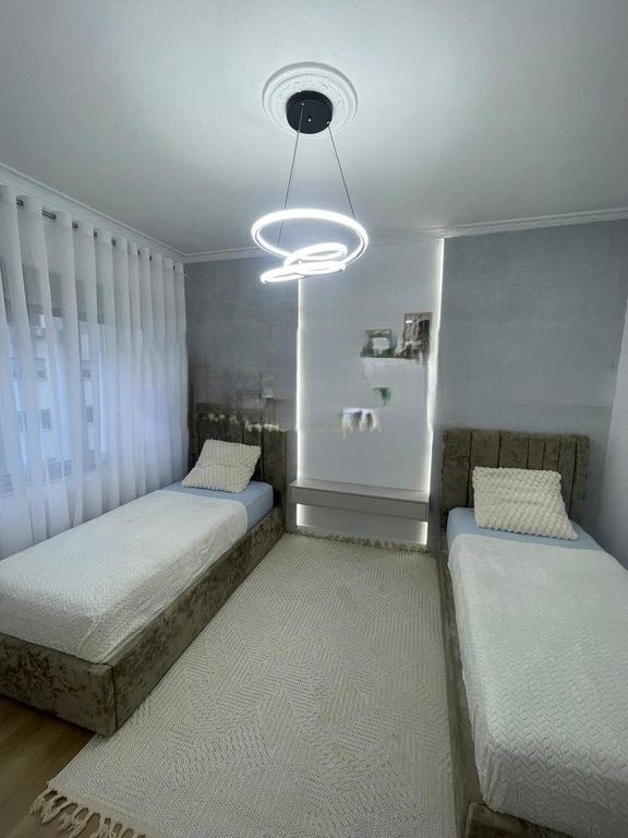 Apartment 2+1+2 in Astir! €169,000