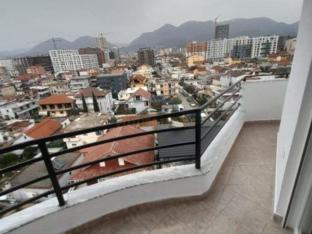 Qera Apartament 2+1+ Post Parkimi Don Bosko