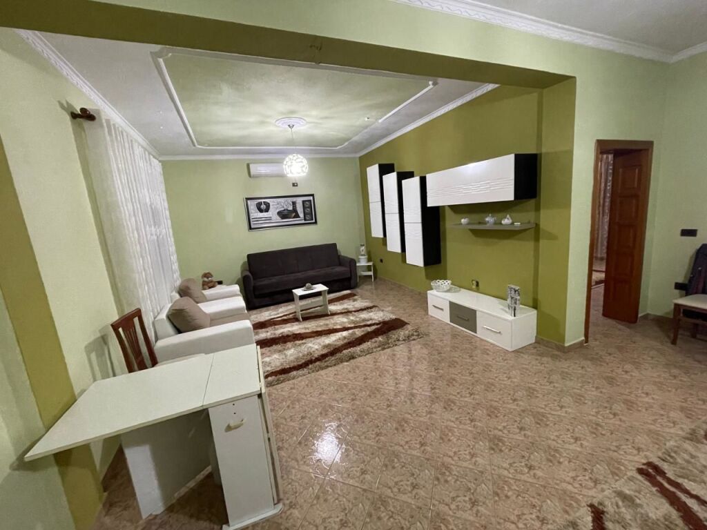 APARTAMENT ME QERA 2+1 ASTIR 38.000 LEKE