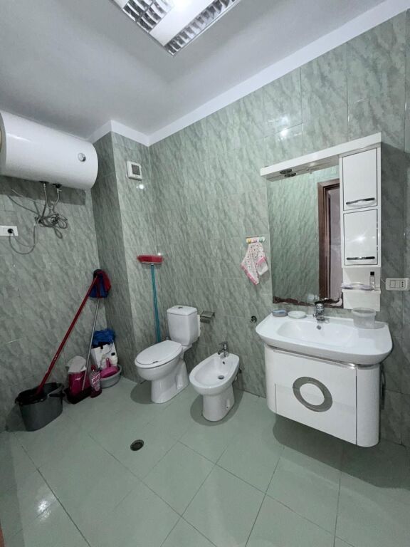 For rent 2+1 space, with an area of 78 m², i