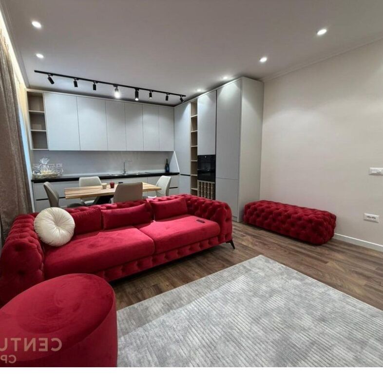 Pazari i Ri Appartamento 1+1+Posto Auto In Affitto