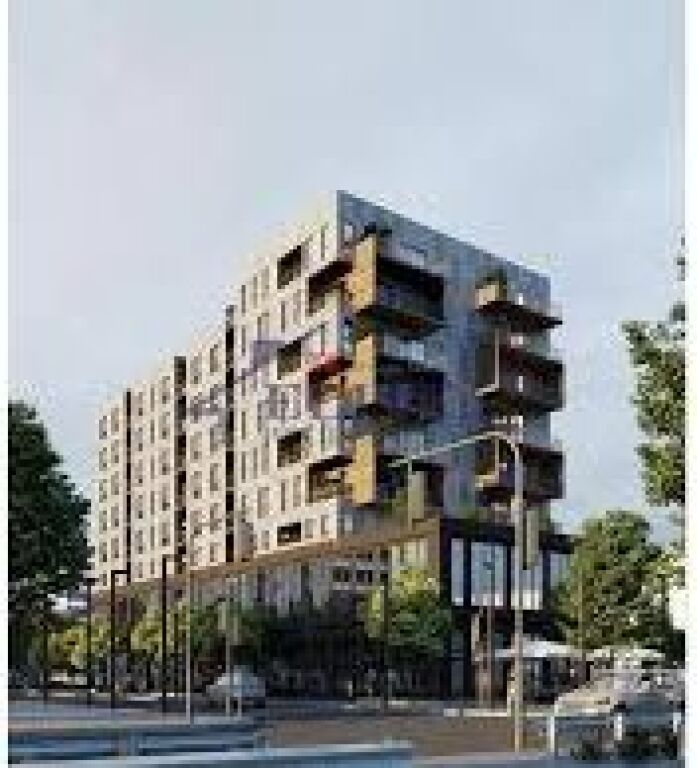 Shitet,Apartament 1+1,Rruga Dritan Hoxha,Tiranë