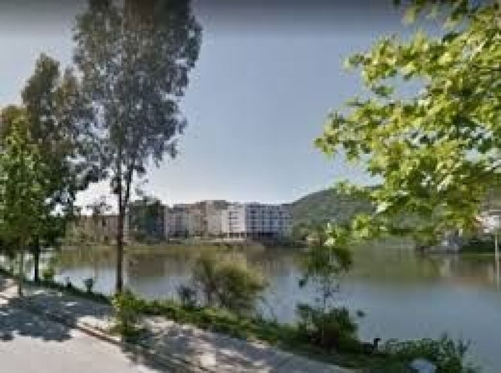 Shitet,Apartament 1+1, Liqeni i Thatë, Tiranë