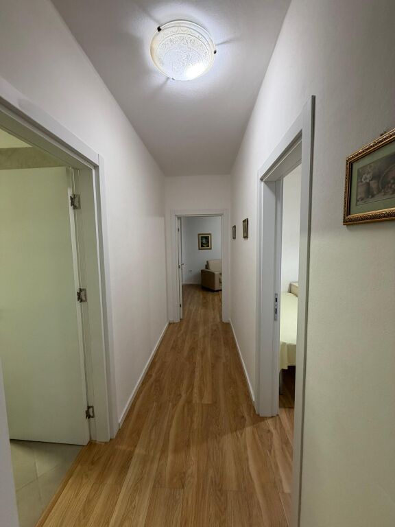 Ish - Parku Jepet Apartament 2+1+2 Me Qera