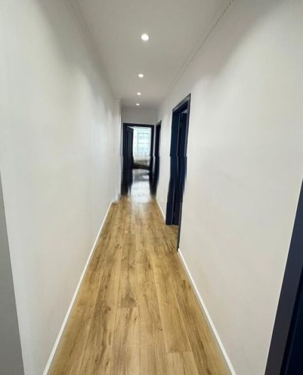 BRRYLI, SHESIM APARTAMENT 2+1