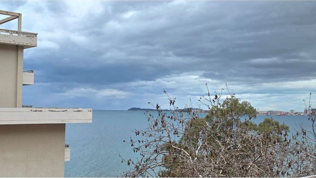 Apartament Premium 2+1 me Qera Afatgjatë – Lungomare, Vlorë