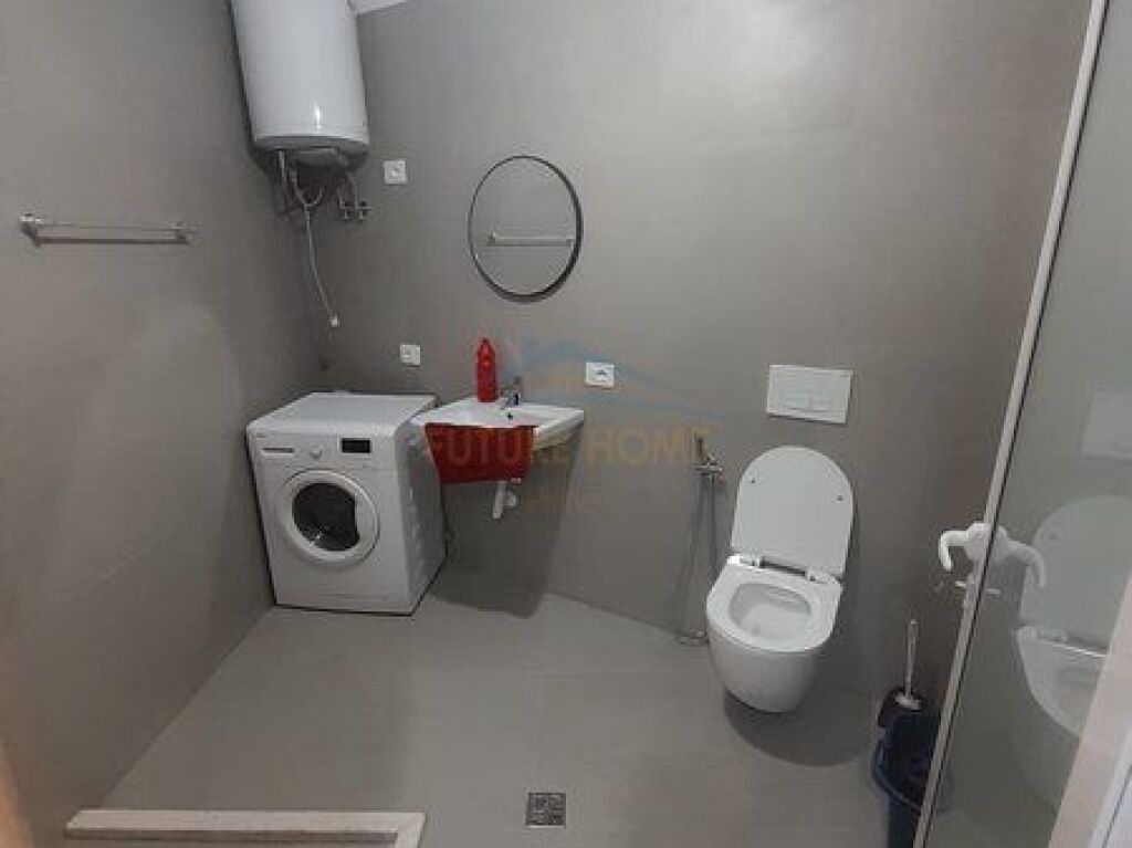 Qera Apartament 2+1+ Post Parkimi Don Bosko